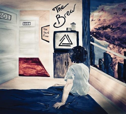 Brew/Third Floor@Digipak